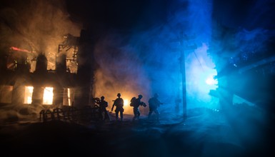 Siostra Łucja miała wizję III wojny światowej? Tak brzmiała jej przepowiednia