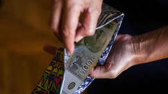 Odron na putu Tara - Mojkovac