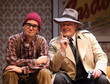 "Zagraj to jeszcze raz, Sam" - spektakl według sztuki Woody'ego Allena z Kubą Wojewódzkim i Małgorzatą Sochą