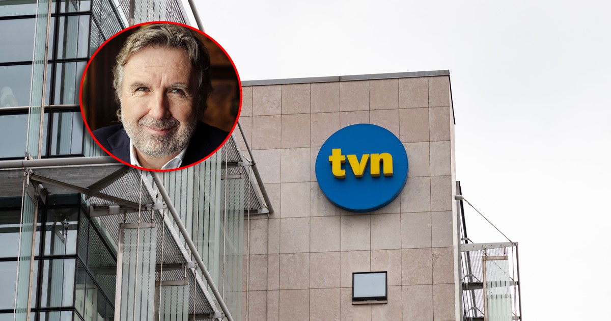 Miliarder wycofuje się z wyścigu o TVN. Zaważyła polityka Donalda Trumpa