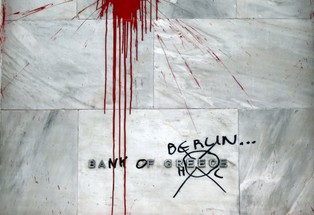 Jak unijna pomoc dla państw w kryzysie zamieniła się w niemoc