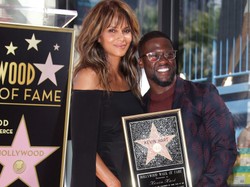 Mistrzyni oszukiwania czasu: 50-letnia Halle Berry wygląda nieziemsko! FOTO