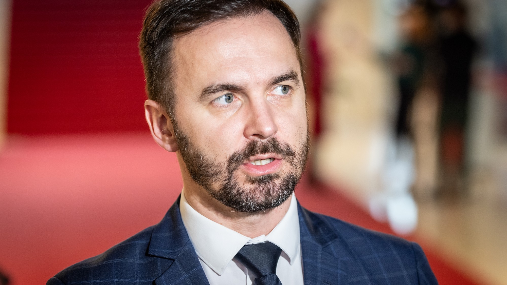 Michal Šipoš