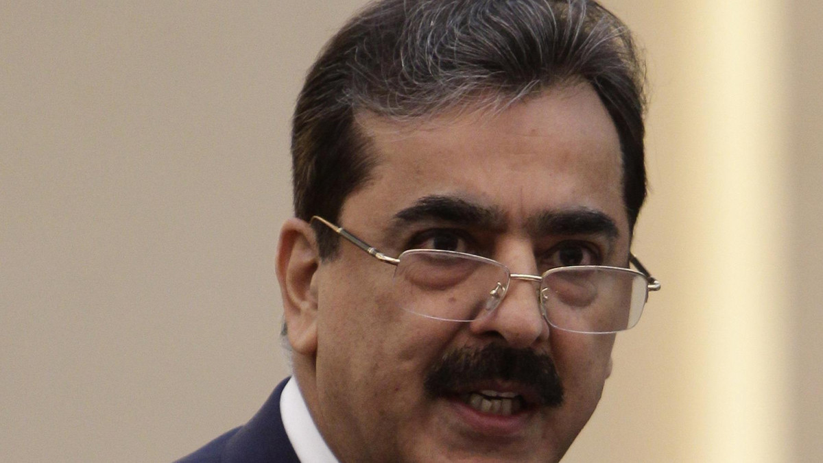 Premier Pakistanu Yusuf Raza Gilani zlecił niezależnej komisji przeprowadzenie śledztwa w sprawie operacji, podczas której amerykański oddział zabił Osamę bin Ladena 2 maja w Pakistanie - poinformowało biuro prasowe premiera.