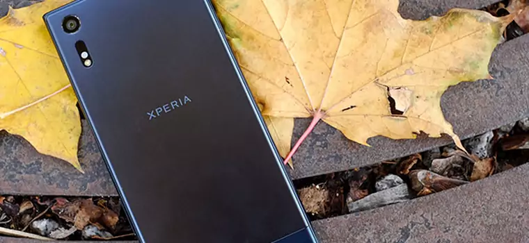 Sony Xperia XZ – test nowej odsłony japońskich flagowców