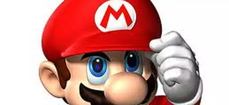 Najniższy wynik w Super Mario Bros.
