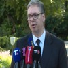 Aleksandar Vučić Kijev