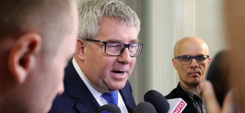 Czarnecki: PiS dokonuje pewnej "westernizacji" instytucji związanych z komuną