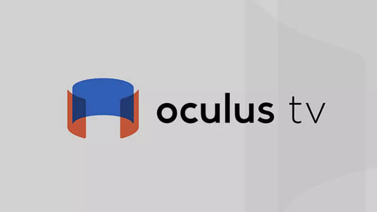 Oculus TV pojawia się na Oculusie Go