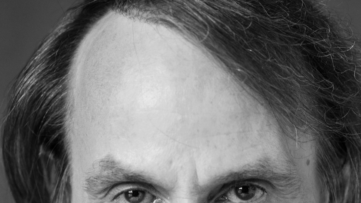 Michel Houellebecq