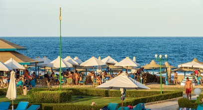 Polka pojechała na wakacje all inclusive ze znajomymi. "Nigdy w życiu się tak nie wstydziłam"