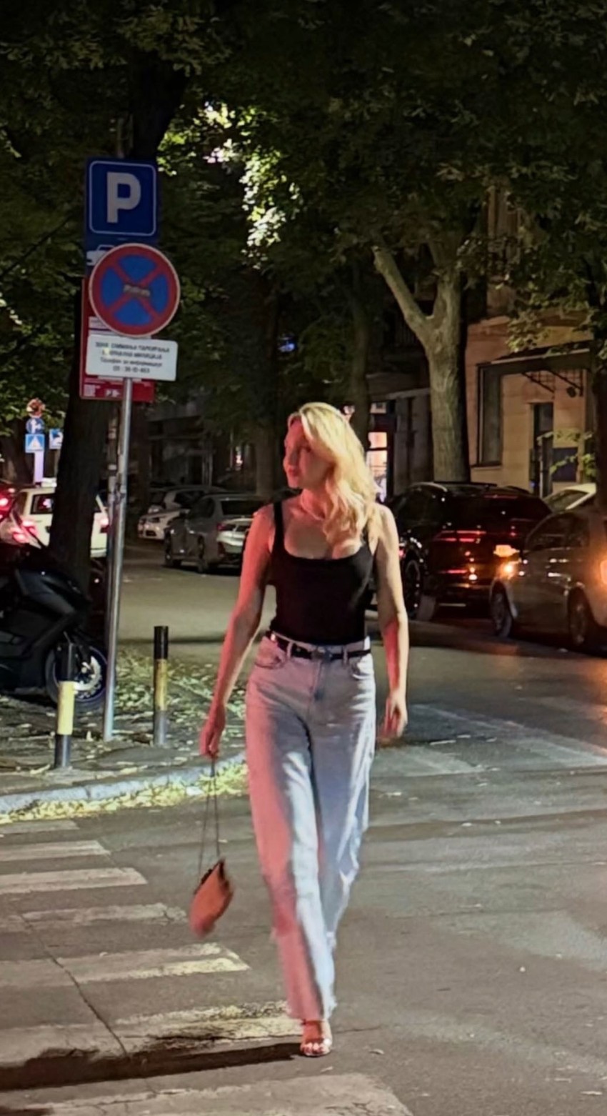 Ana Pendić