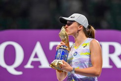 Iga Świątek znów na czwartym, najwyższym w karierze miejscu w rankingu WTA