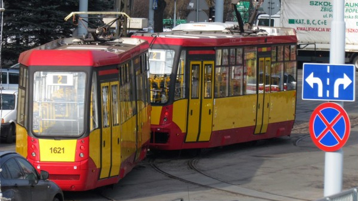 MM Łódź: System wart blisko 150 tys. złotych opiera się na nawigacji jaką znamy z naszych aut. Mają być w niego wyposażone zmodernizowane tramwaje i nowe autobusy w Łodzi.