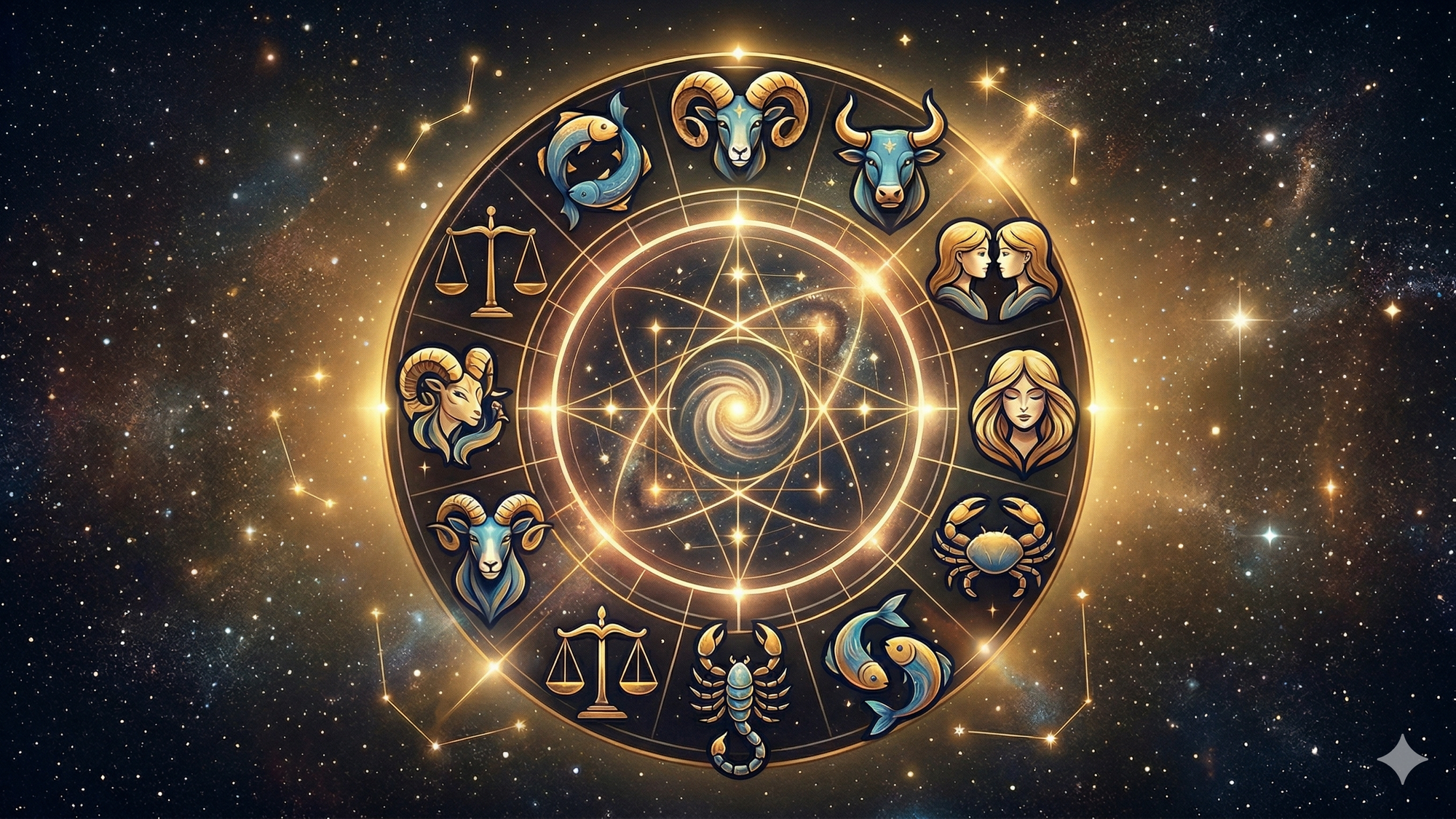 Horoskop na stredu 29. apríla. (Ilustračné foto)