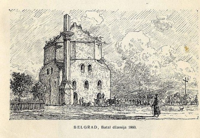 Batal džamija