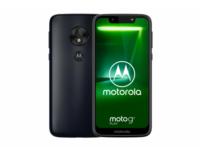 Moto G7 Play 2