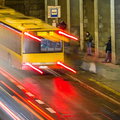 Jak kontrolowani są kierowcy autobusów miejskich przed rozpoczęciem pracy?