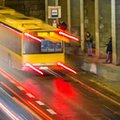 Jak kontrolowani są kierowcy autobusów miejskich przed rozpoczęciem pracy?