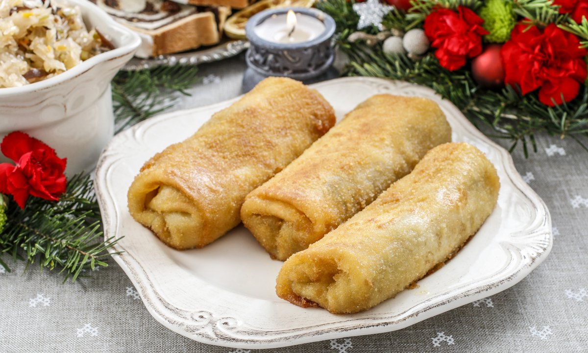 Dlaczego krokiety pękają podczas smażenia? Winny częsty błąd