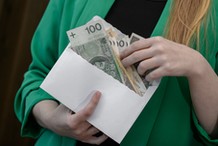 Czy Polacy są zadowoleni ze swoich zarobków? Te grupy najlepiej oceniają swoje wynagrodzenie