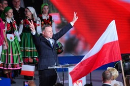 Mistewicz: Jeśli potwierdzi się zwycięstwo Andrzeja Dudy, to będziemy mieli trzecią turę wyborów