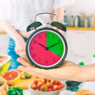 Az időszakos böjt vagy intervallum diéta is járhat negatív következményekkel