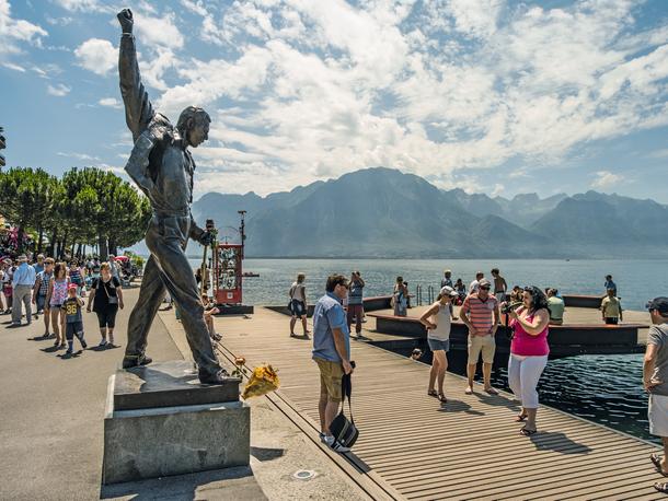 Montreux