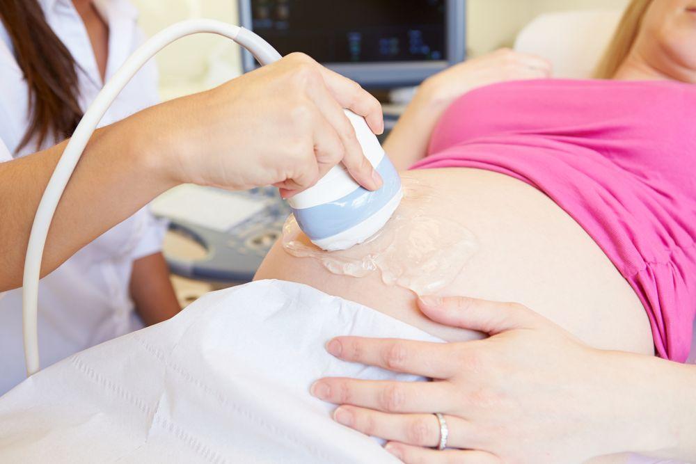 Ultrazvuk v tehotenstve: Čo treba vedieť a prečo to s ním netreba preháňať  | Najmama.sk
