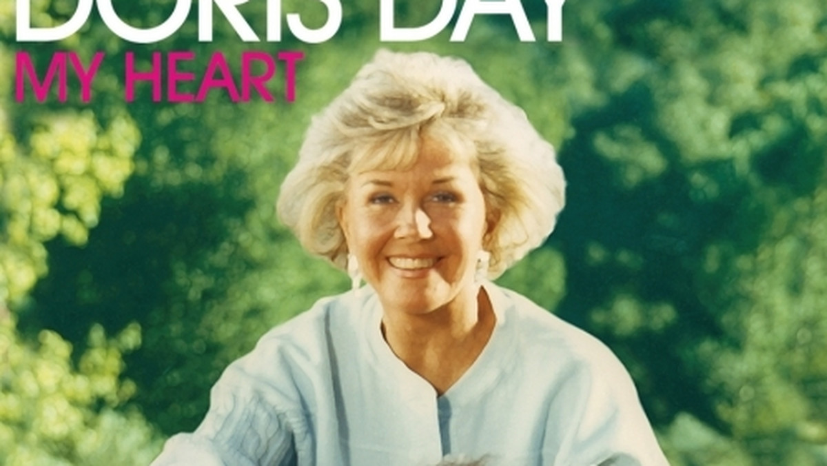 Doris Day żałuje, że przed śmiercią syna nie pracowała z nim częściej w studio.