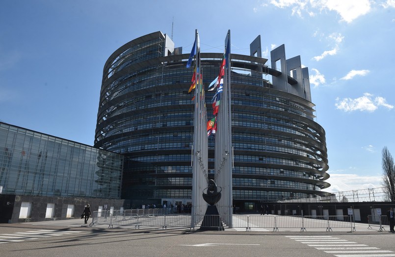 Parlament Europejski