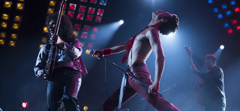 "Bohemian Rhapsody": kim jesteś, Freddie? [RECENZJA]