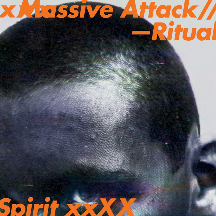 Massive Attack "Ritual Spirit"