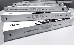 Pierwszy komiks o Batmanie kosztował 10 centów. Dziś cena sięga nawet miliona dolarów