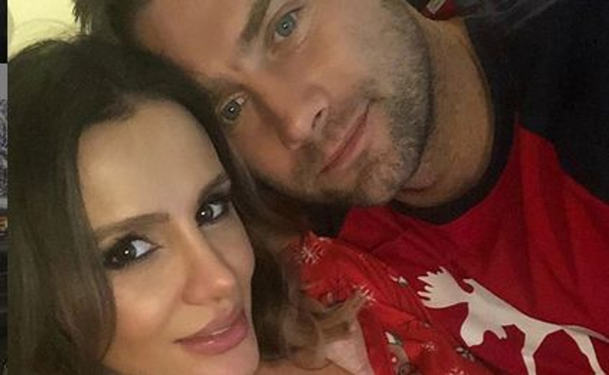 Sara i Artur Boruc
