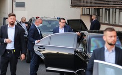 Rzecznik rządu: Czas oczyszczenia atmosfery w koalicji się przyda