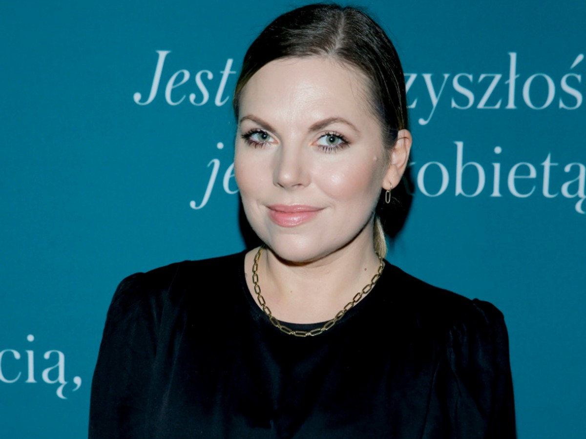 Aleksandra Kwaśniewska