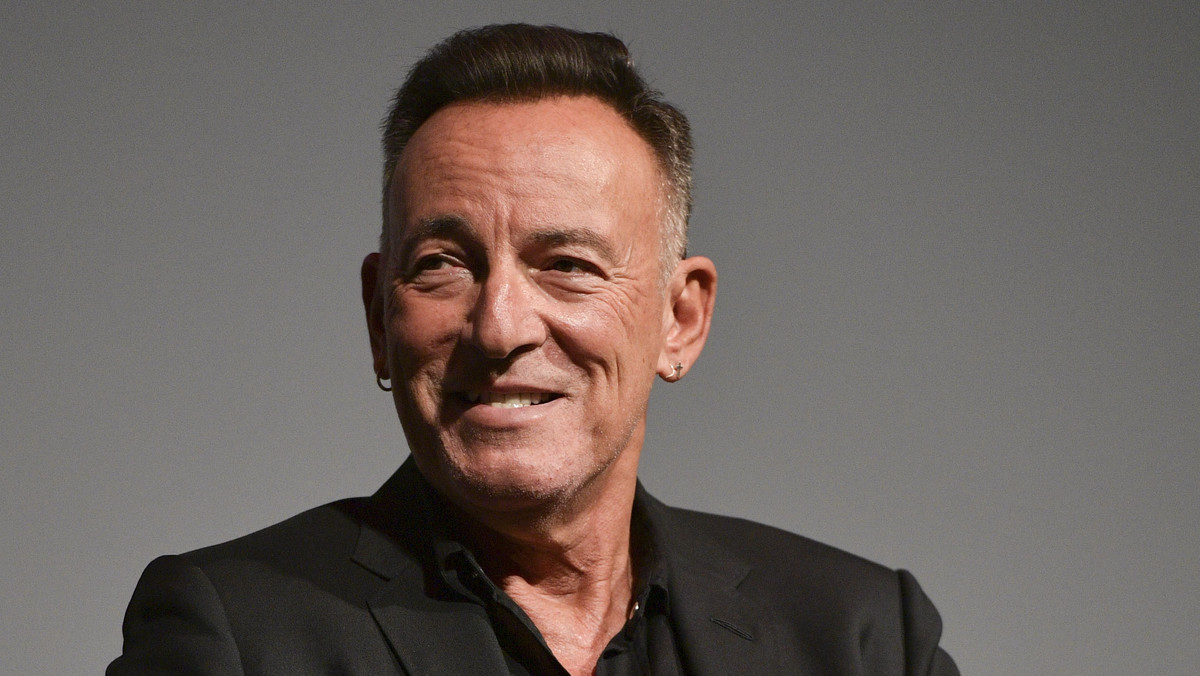 Bruce Springsteen kończy 70 lat