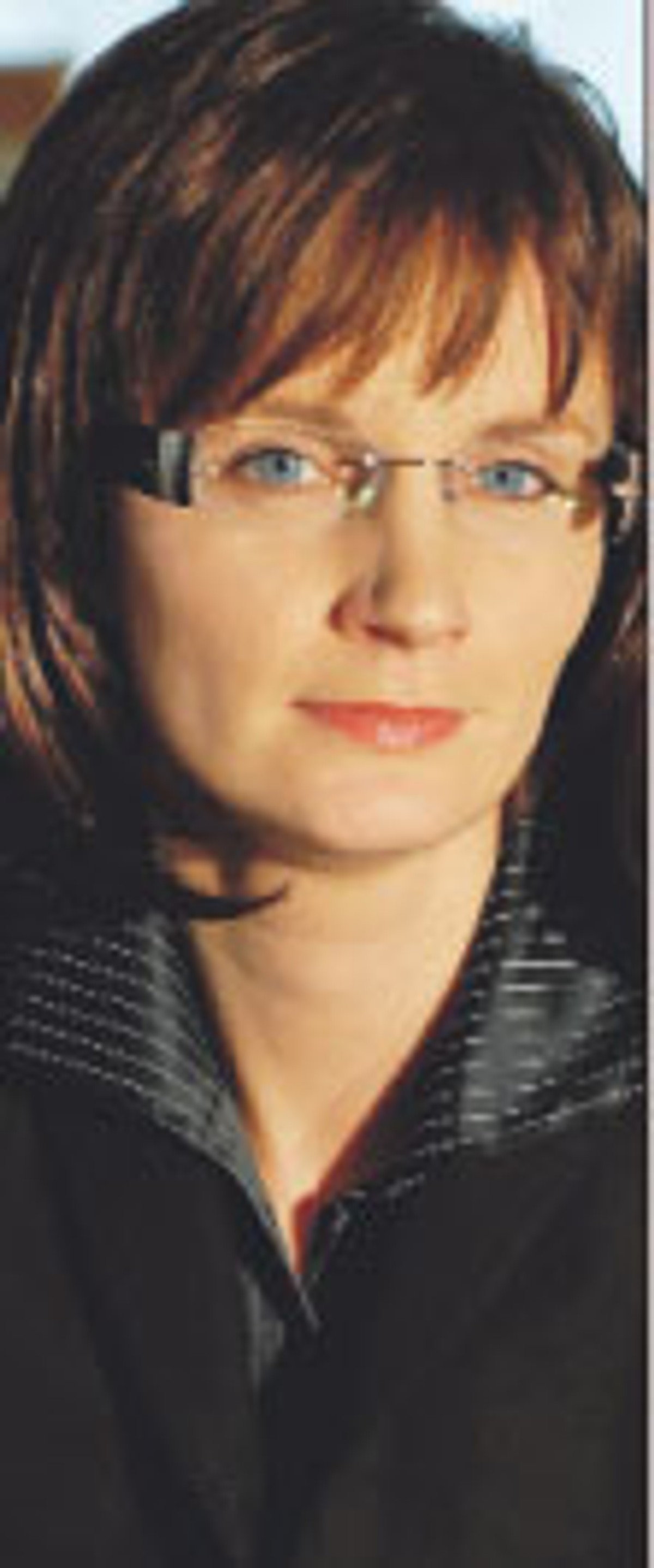 Mirella Lechna, radca prawny, wspólnik w kancelarii Wardyński i Wspólnicy
