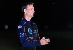 Polak leci w kosmos. Misja IGNIS wreszcie startuje. Gdzie oglądać transmisję?