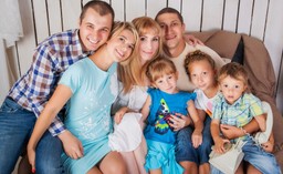 Gmina zgłasza dane dotyczące karty dużej rodziny