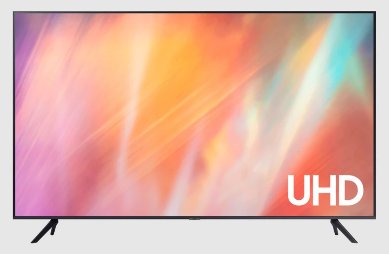 Samsung UHD AU7100