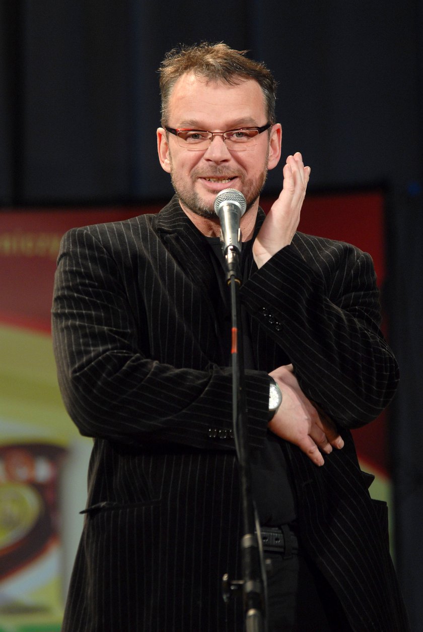 Piotr Bałtroczyk