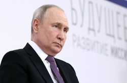 Tajemnicza elektroniczna broń Putina. Zachodni wywiad: Zagrożenie dla wschodniej flanki NATO