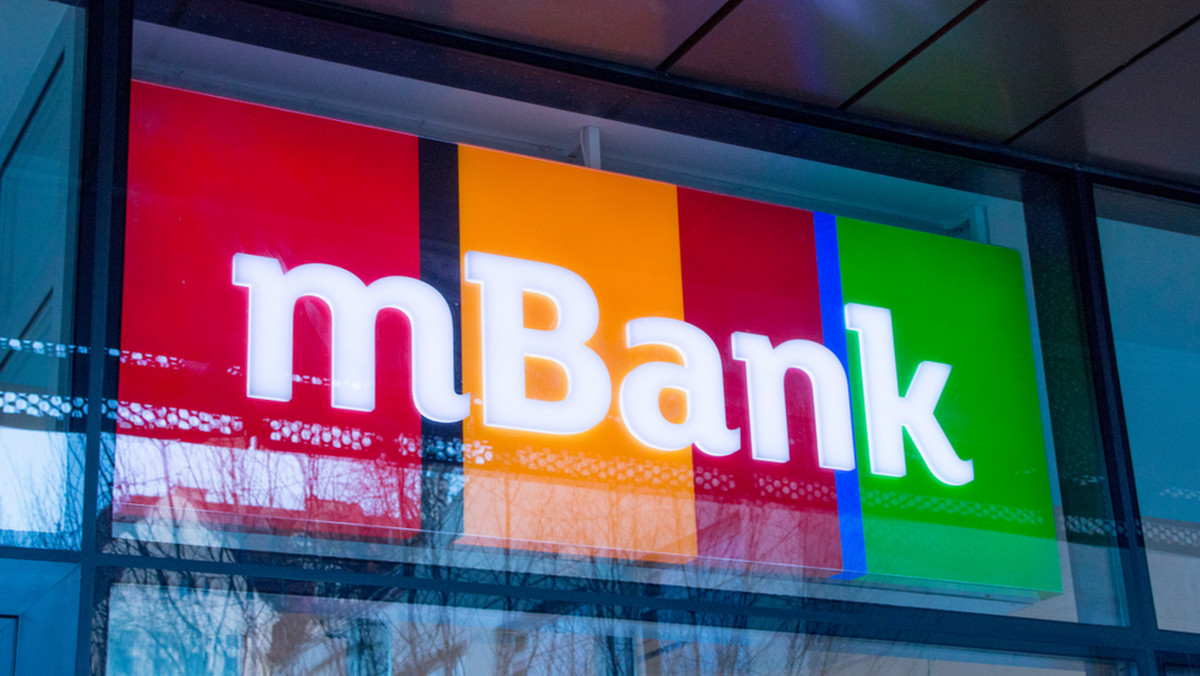 Ważne zmiany dla klientów mBanku. Opłaty za korzystanie z BLIKA