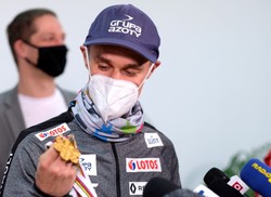 Piotr Żyła: Na MŚ przeszedłem samego siebie, wciąż tego nie ogarniam