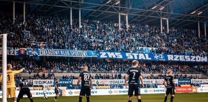 Najpierw derby, potem Ekstraklasa? Prezes I-ligowca dla Faktu: Celujemy w Ligę Mistrzów!