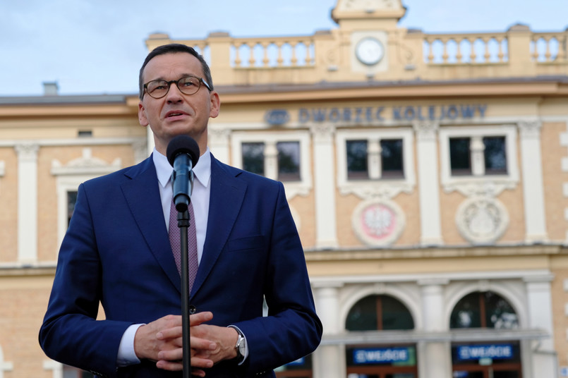 Müller: Obszar odpowiedzialności za państwo nie zniknie po zmniejszeniu liczby ministerstw