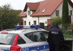 Śledczy zatrzymali księdza Wojciecha G. Zarzuty za pedofilię