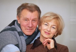 Bard i gwiazdor PRL zmarł w niedostatku. Widzowie pamiętają go z serialu "Dom"